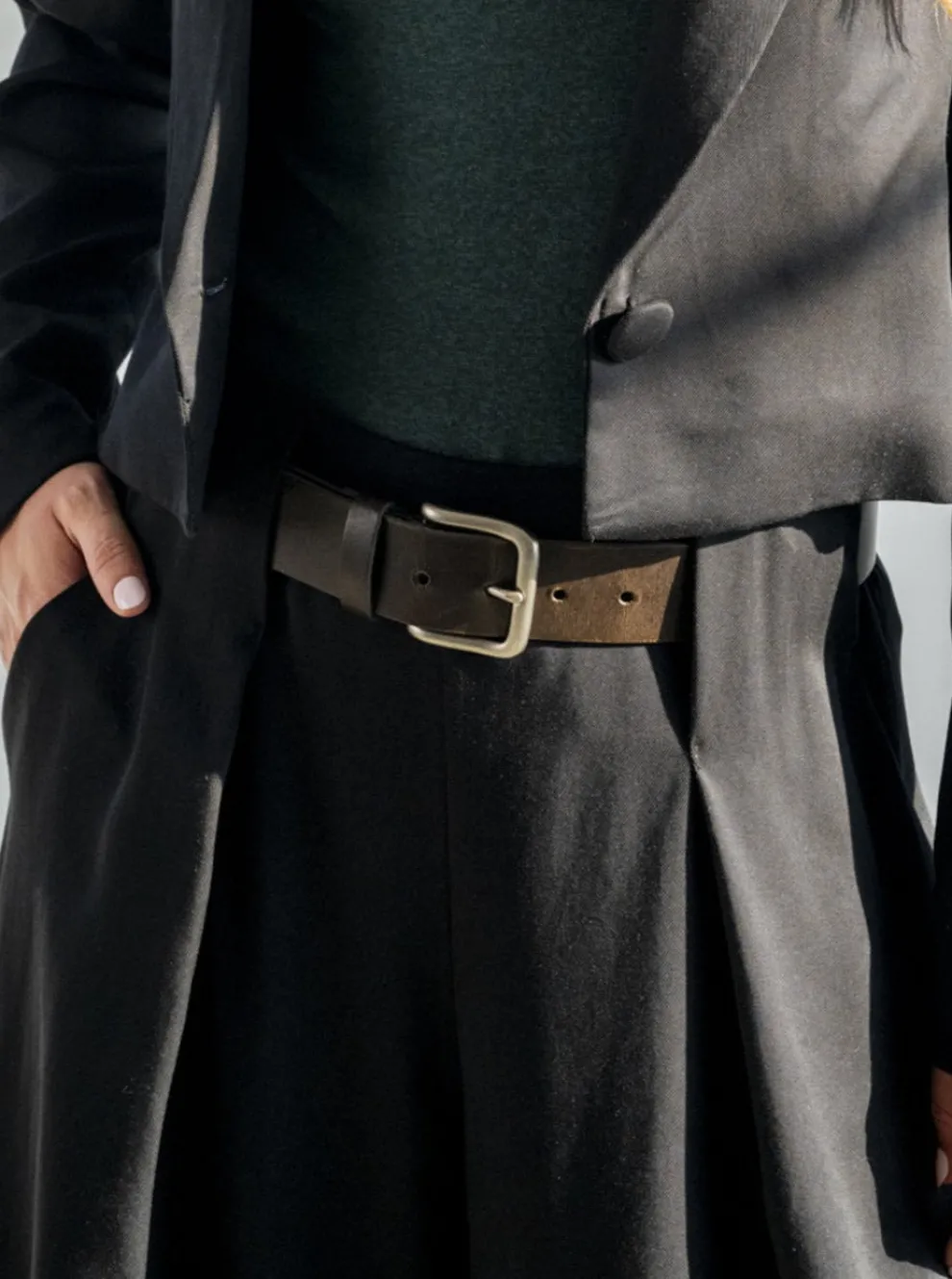 BODYBAG Nancy Pants - Black