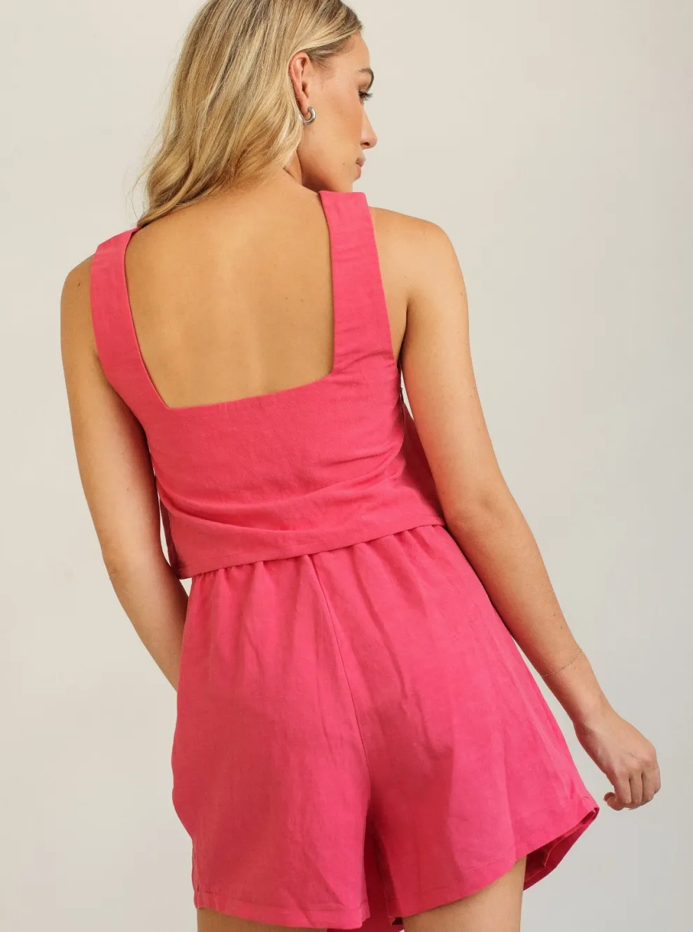 DAILYSTORY Skort Ivy