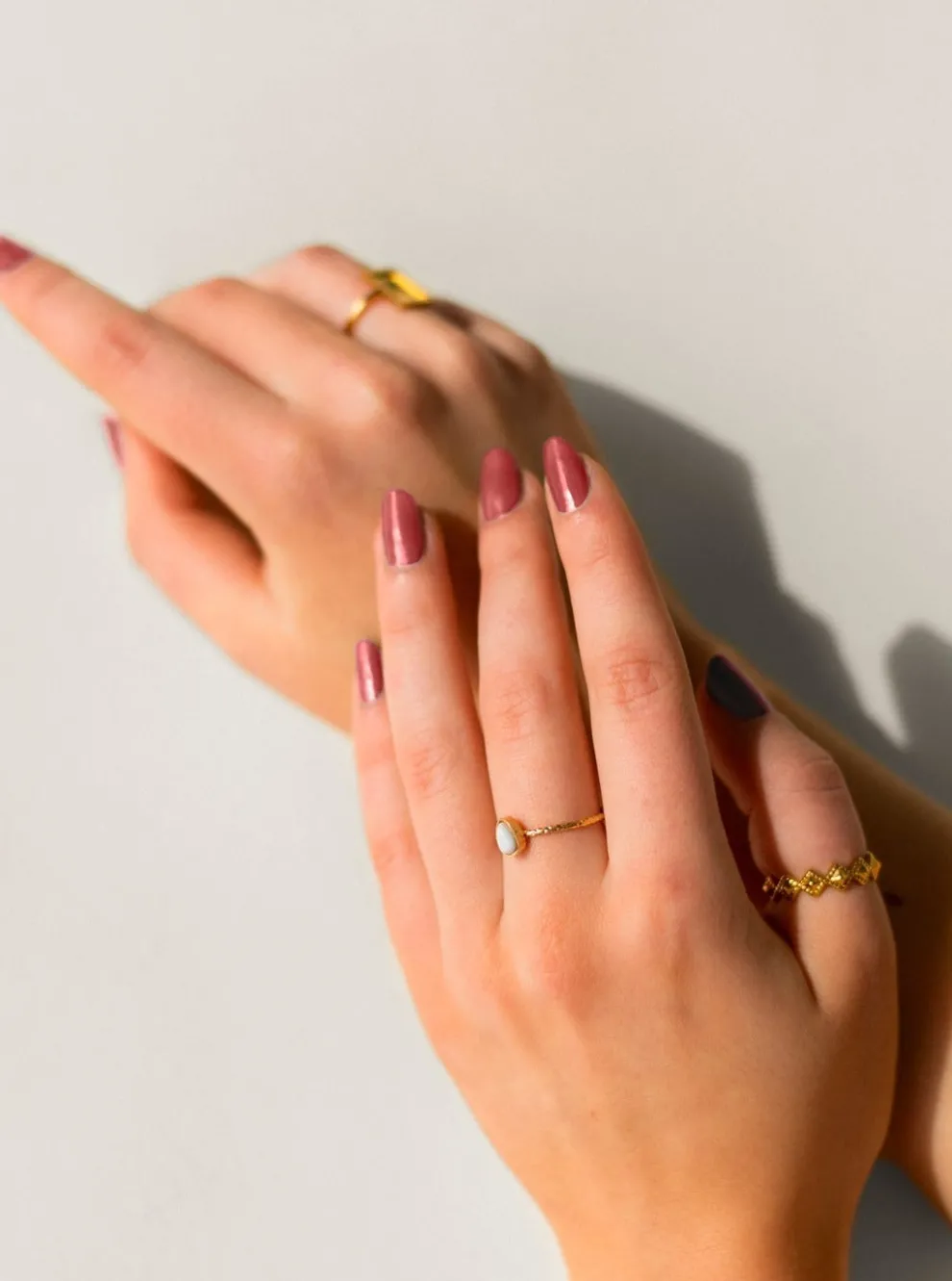 BKIND Nail Polish - Su'l Bord