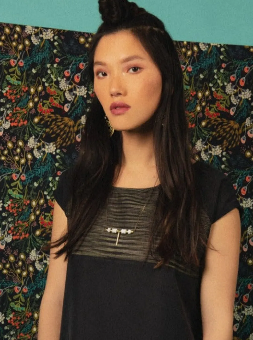 KAZAK Collier Rockfeller