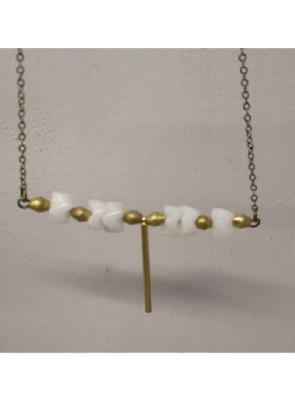 KAZAK Collier Rockfeller