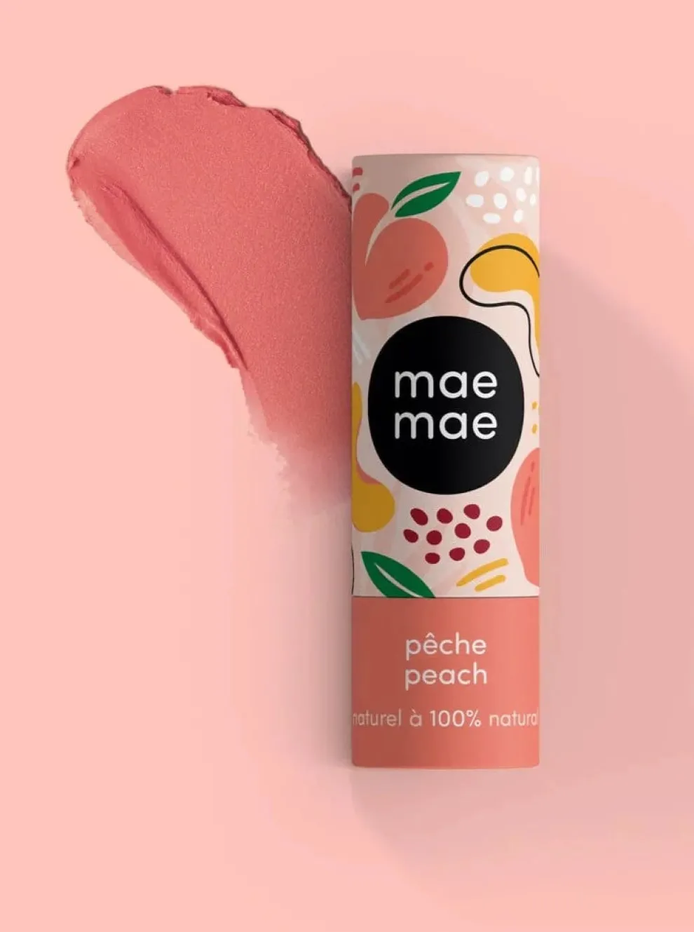 MAEMAE Lip balm - Watermelon