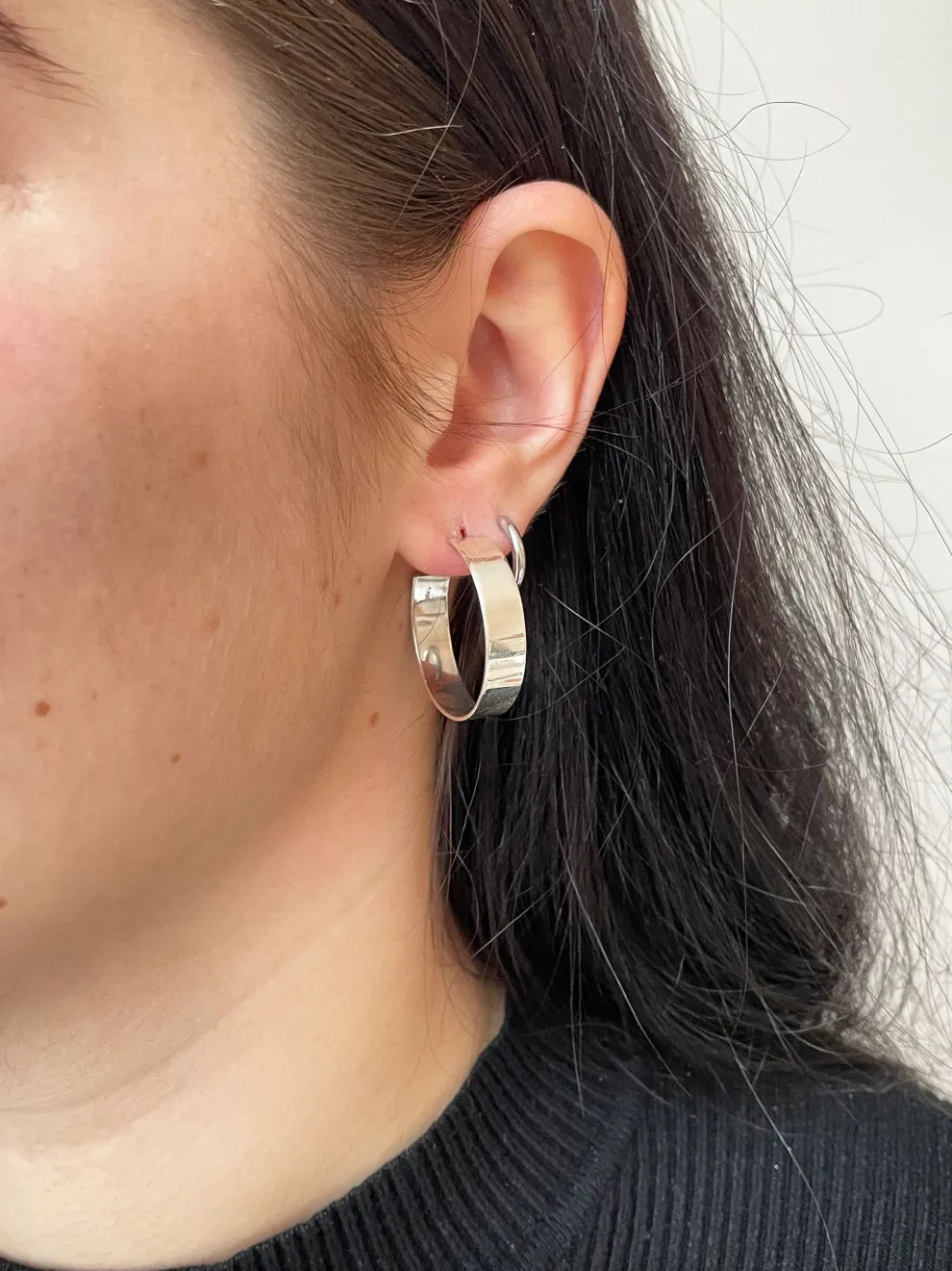 THE VIRGIN Sukhothai Earrings