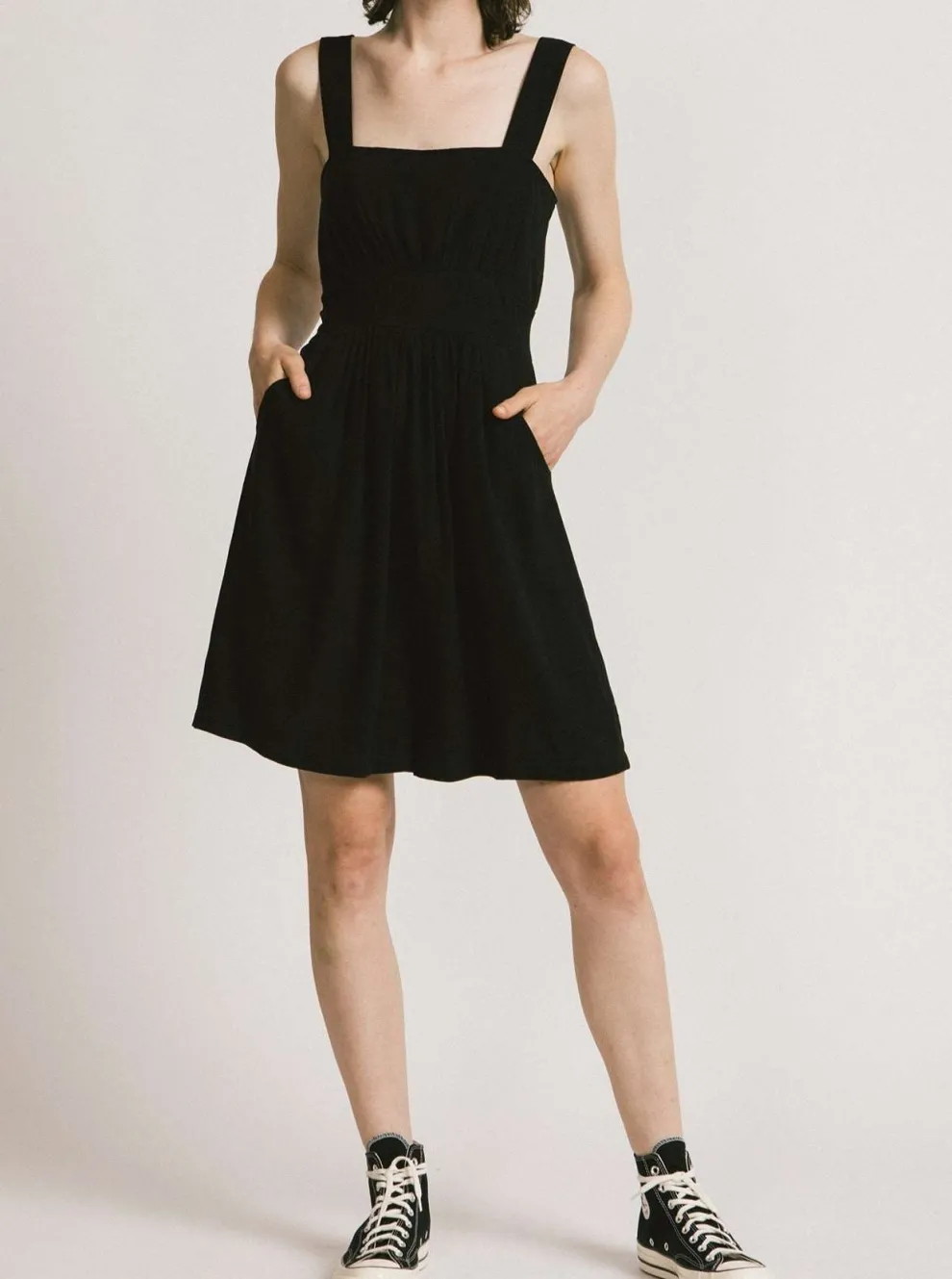 ALLISON WONDERLAND - ALTA Jumpsuit