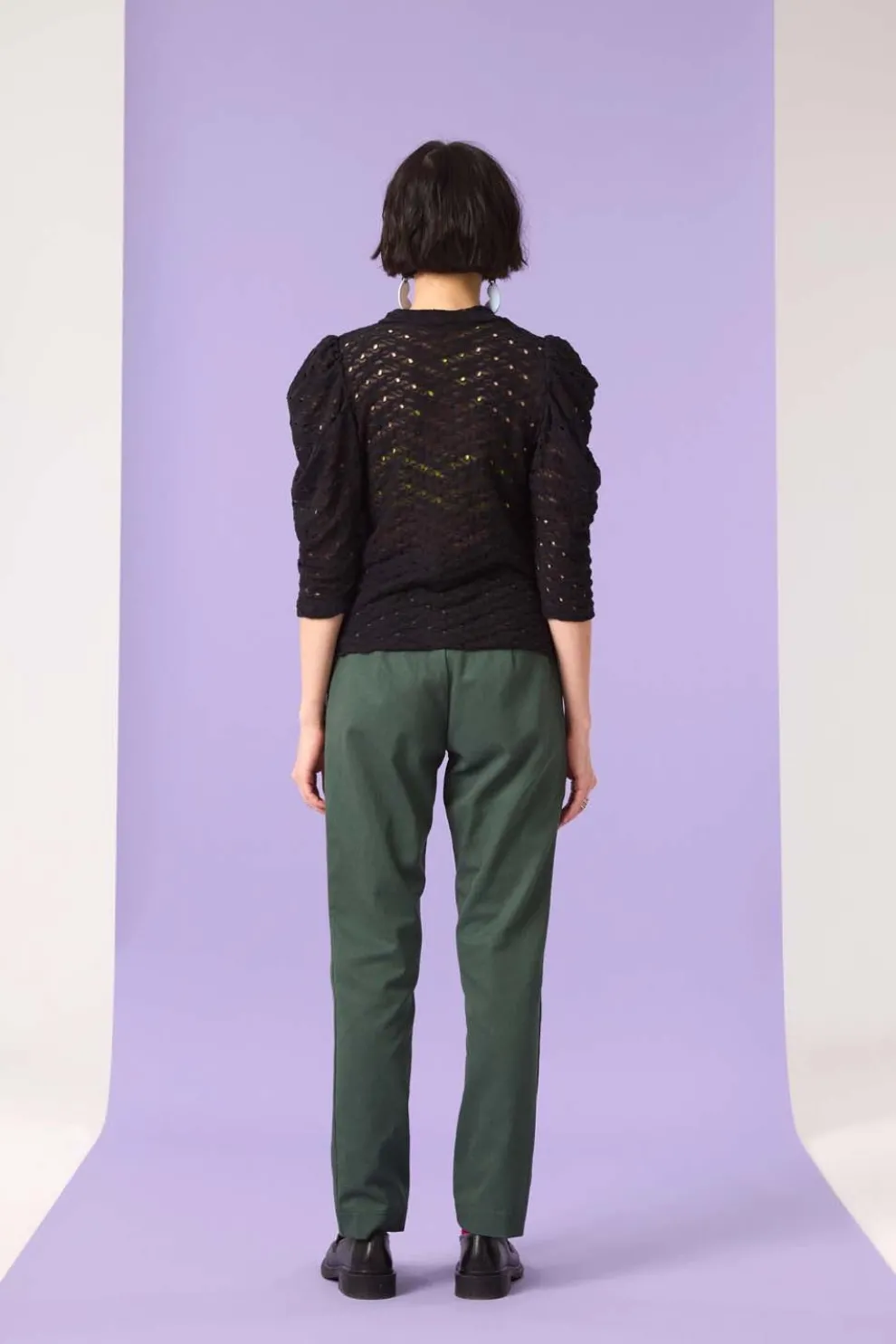 COKLUCH Willows Pants