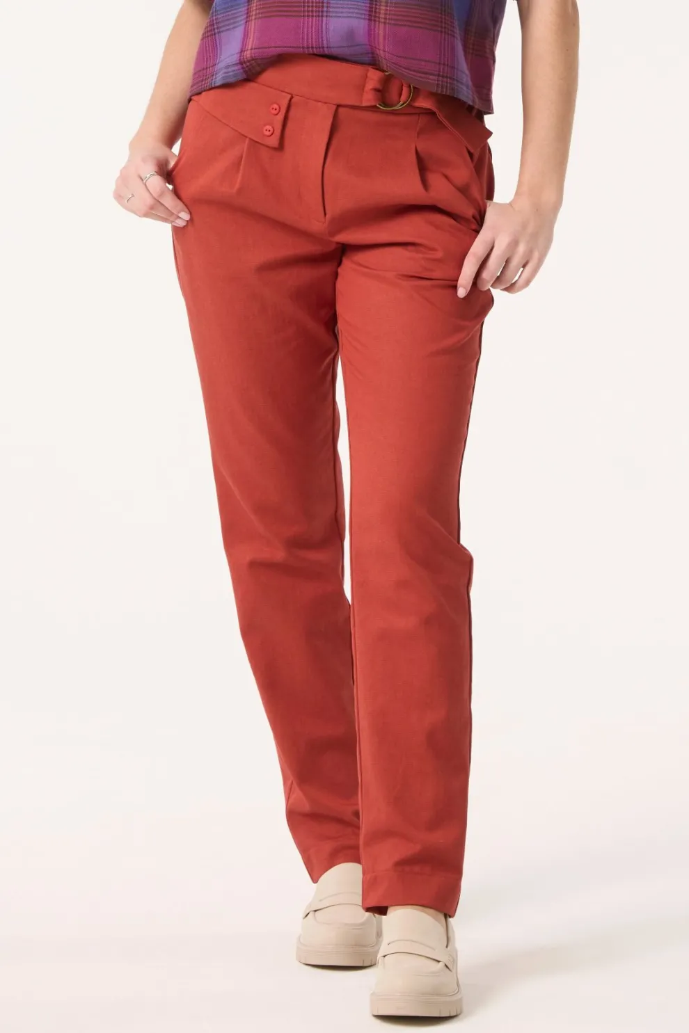 COKLUCH Willows Pants