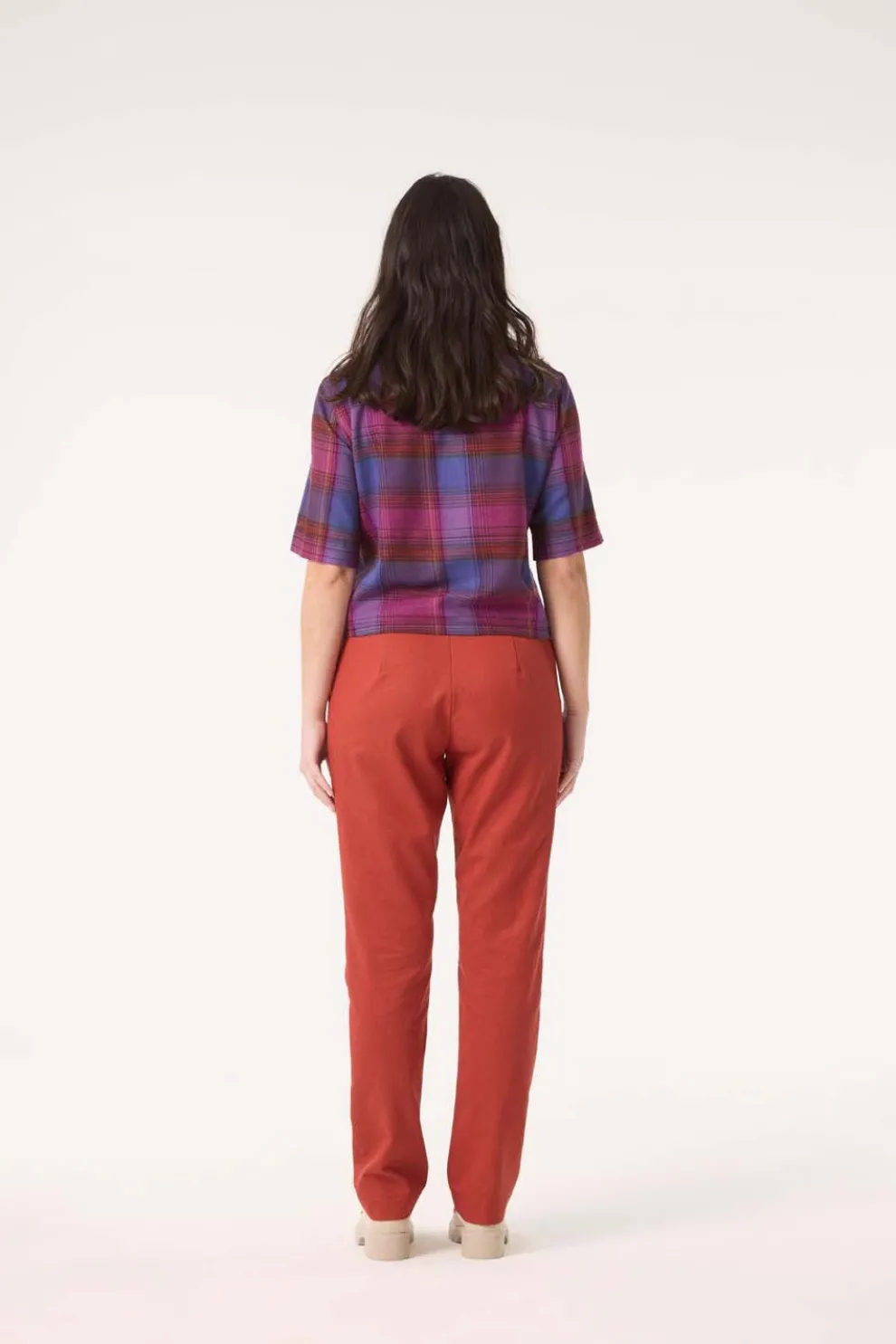 COKLUCH Willows Pants
