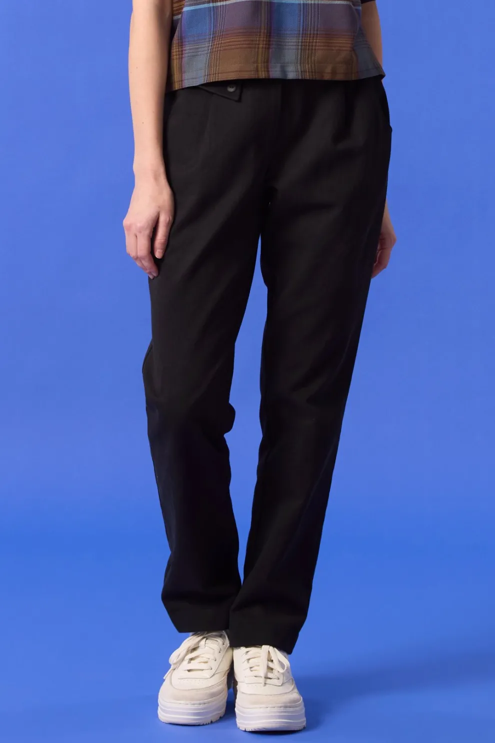 COKLUCH Willows Pants