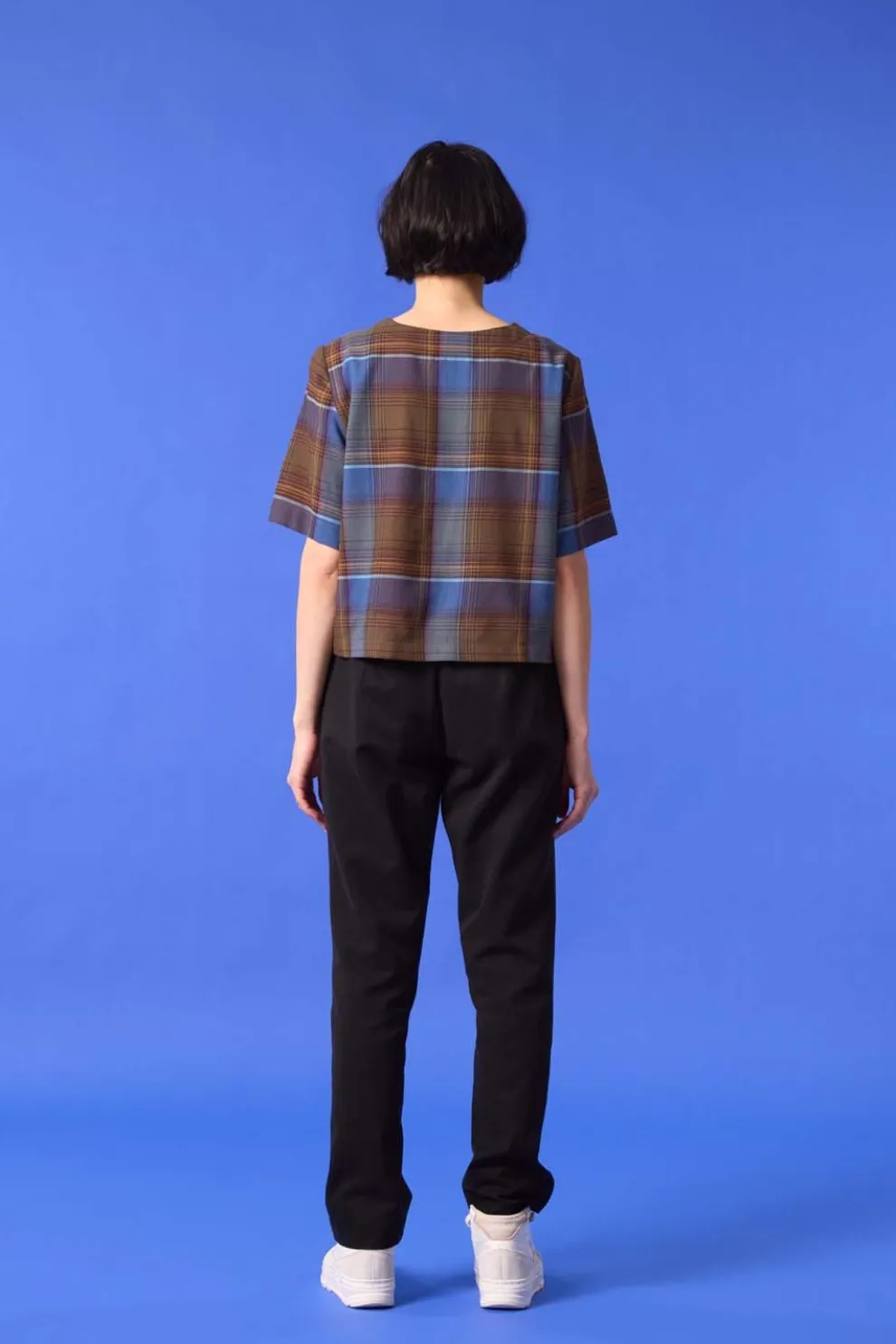 COKLUCH Willows Pants