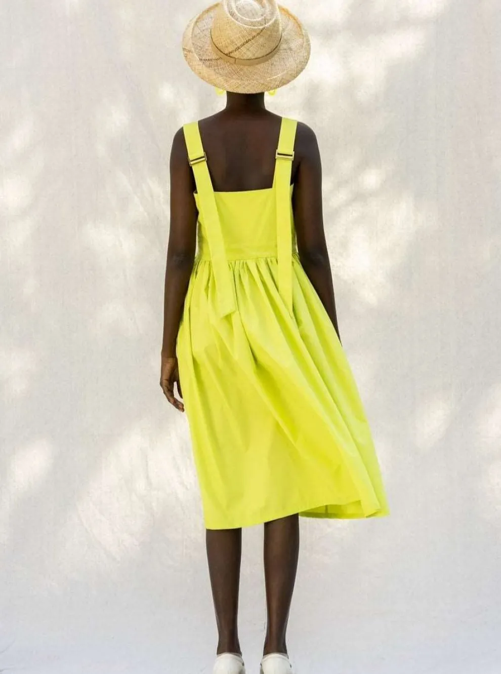 BODYBAG High Central - Natural