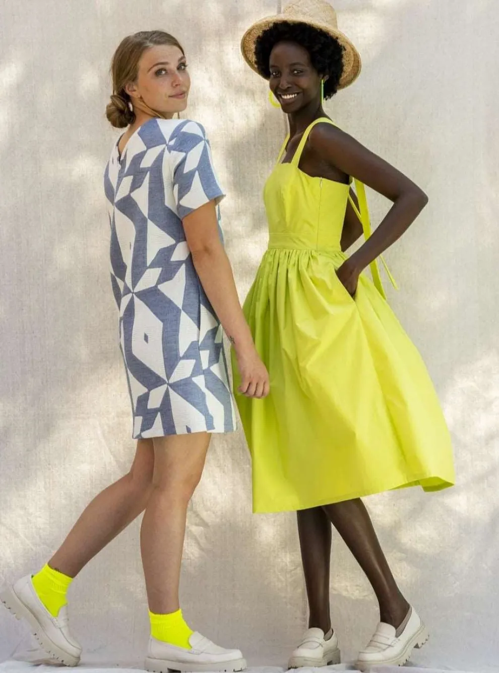 BODYBAG High Central - Natural