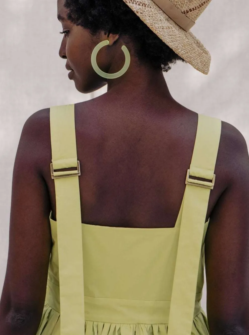 BODYBAG High Central - Natural