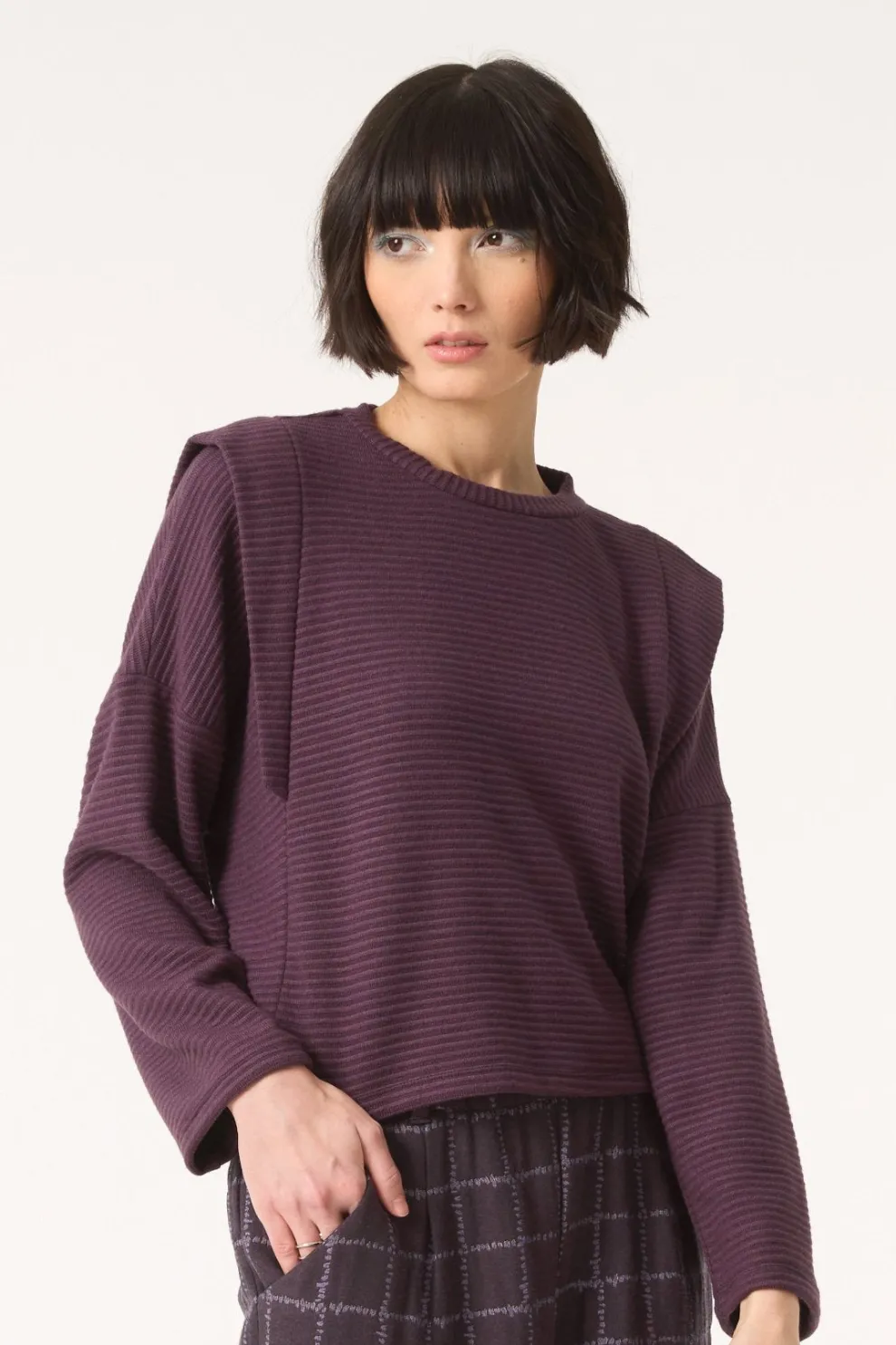 COKLUCH Galactic Sweater