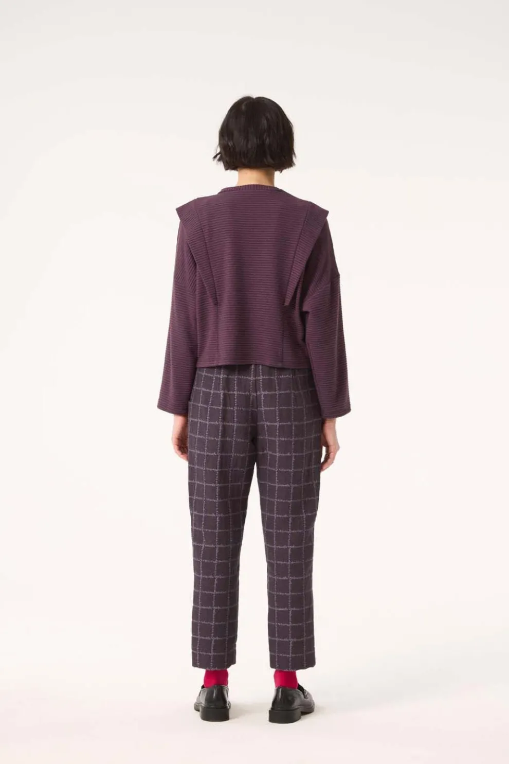 COKLUCH Galactic Sweater