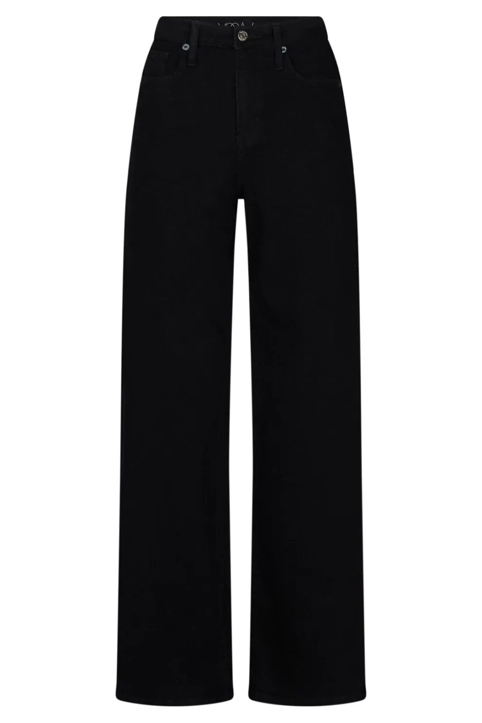 YOGA JEANS Lily Cut - Black
