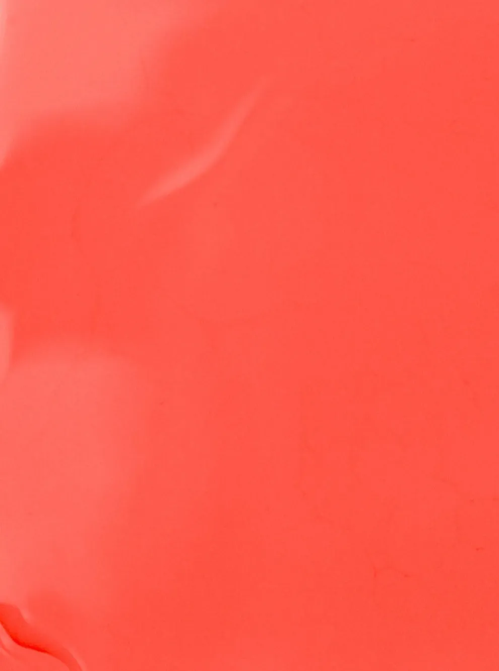 BKIND Nail Polish - Coral Crush