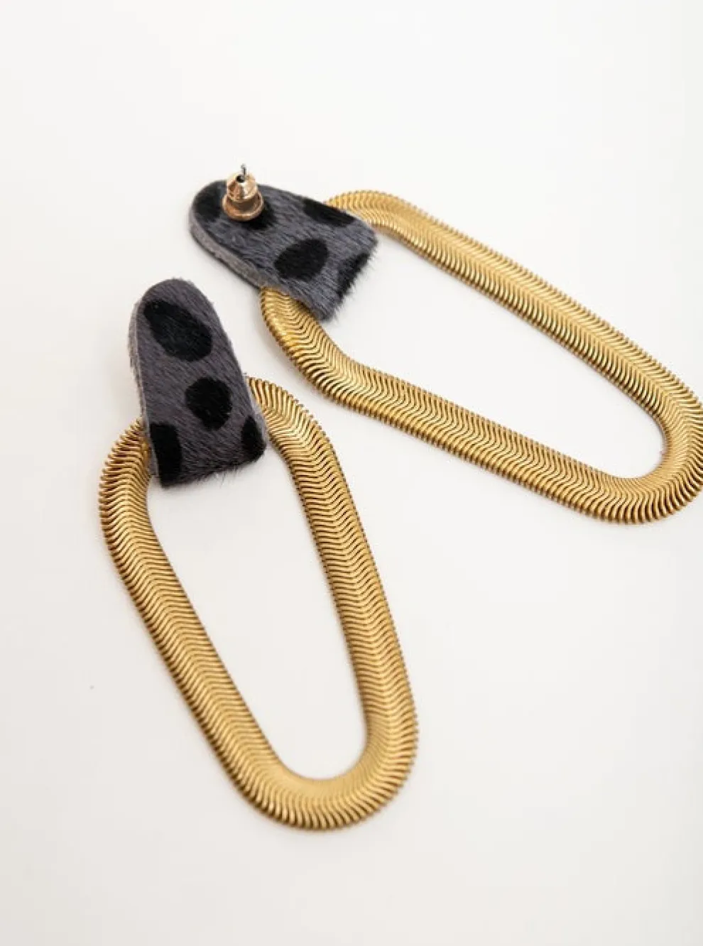 VEINAGE Marquette Wallet - Black