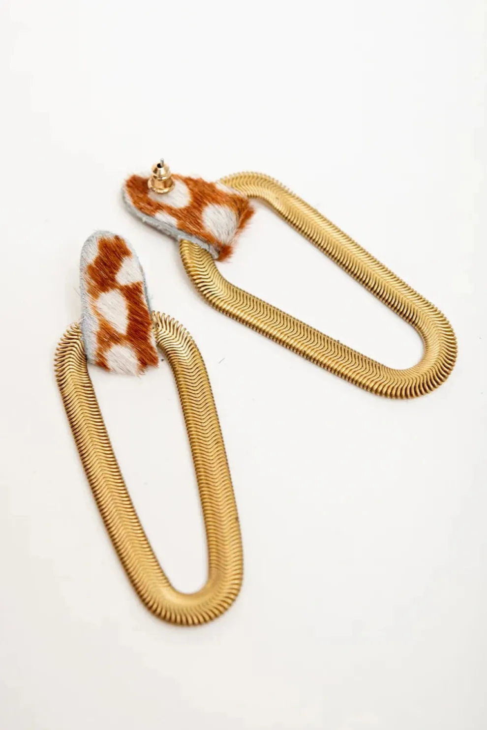 VEINAGE Marquette Wallet - Black