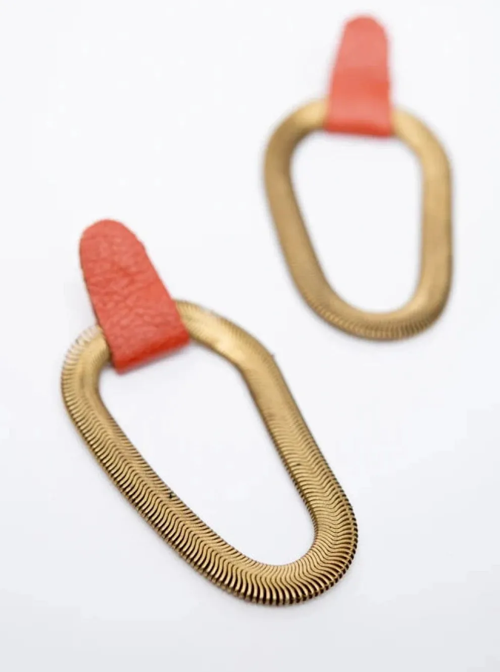 VEINAGE Marquette Wallet - Black