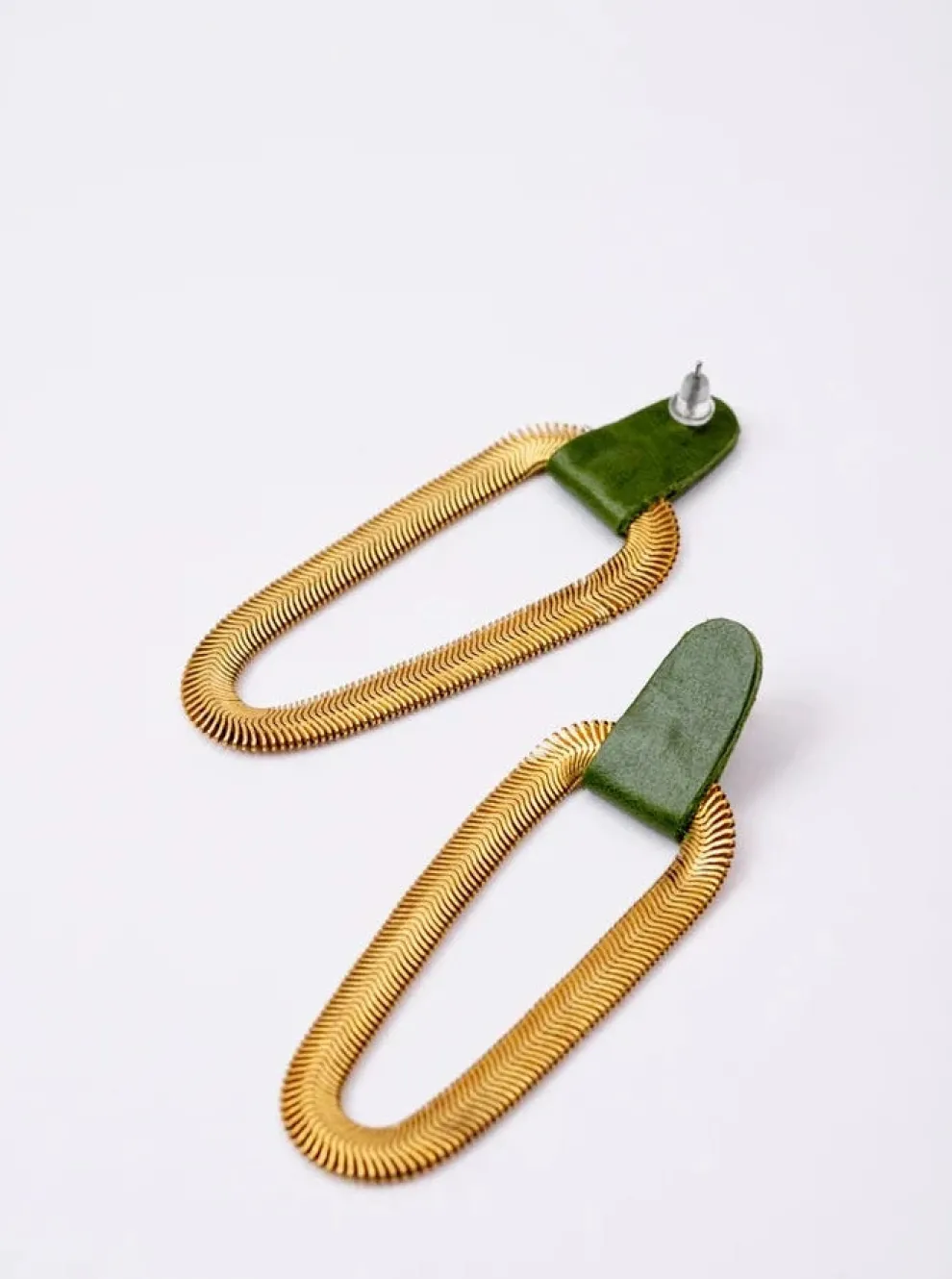 VEINAGE Marquette Wallet - Black