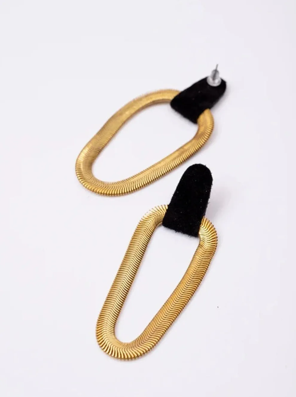 VEINAGE Marquette Wallet - Black