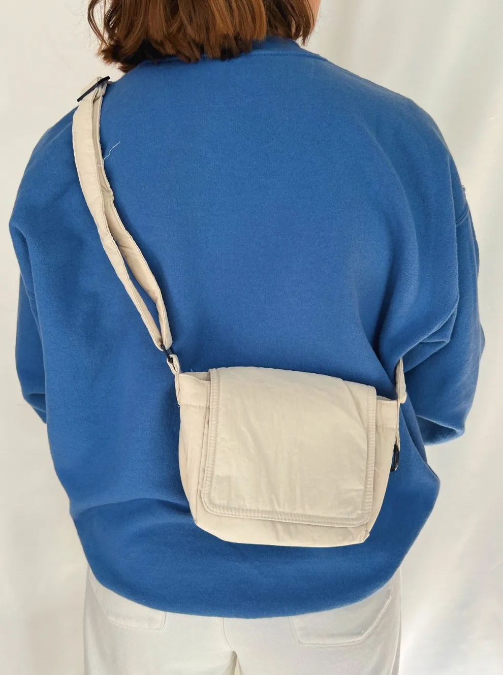 SAULE Alice Shoulder Bag