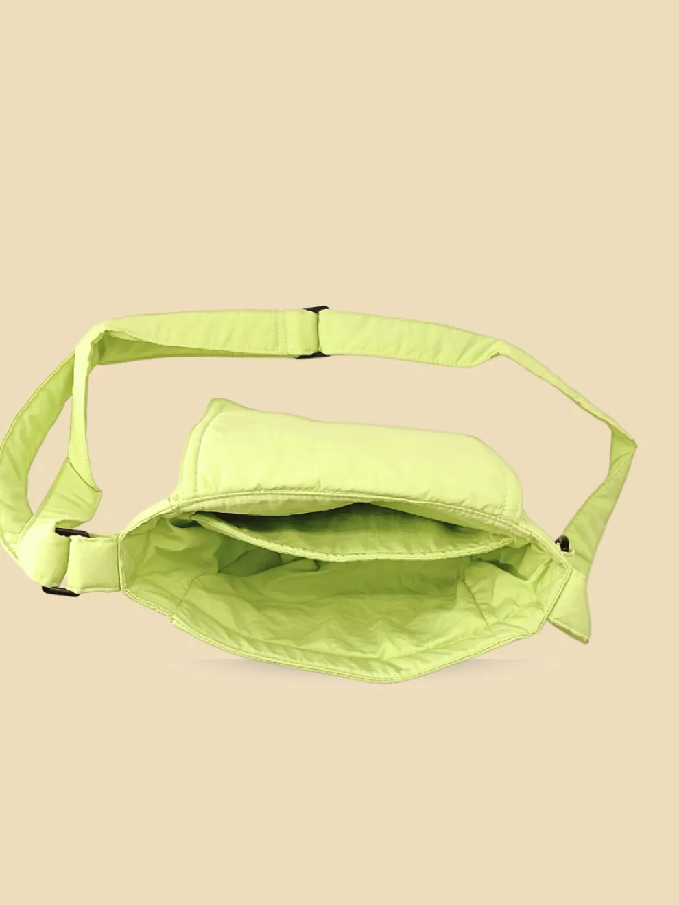 SAULE Alice Shoulder Bag