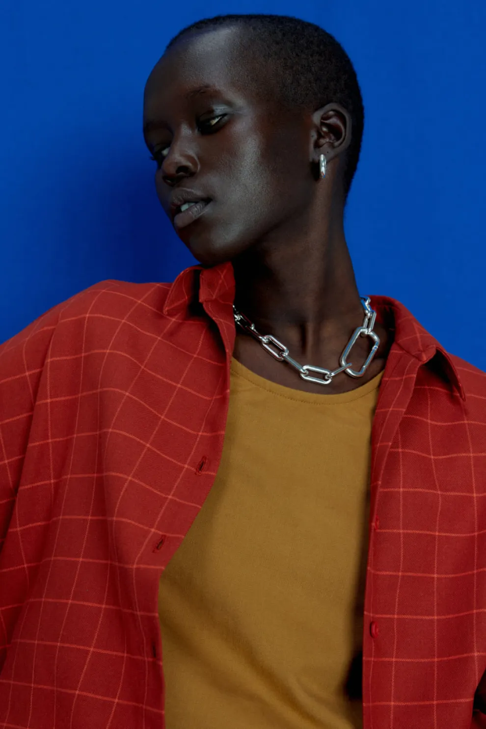 EVE GRAVEL Havana Top