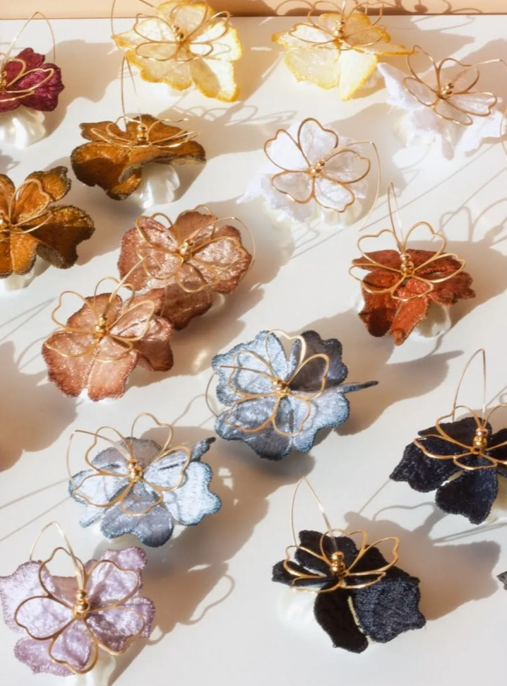 THIS ILK Mallow Necklace