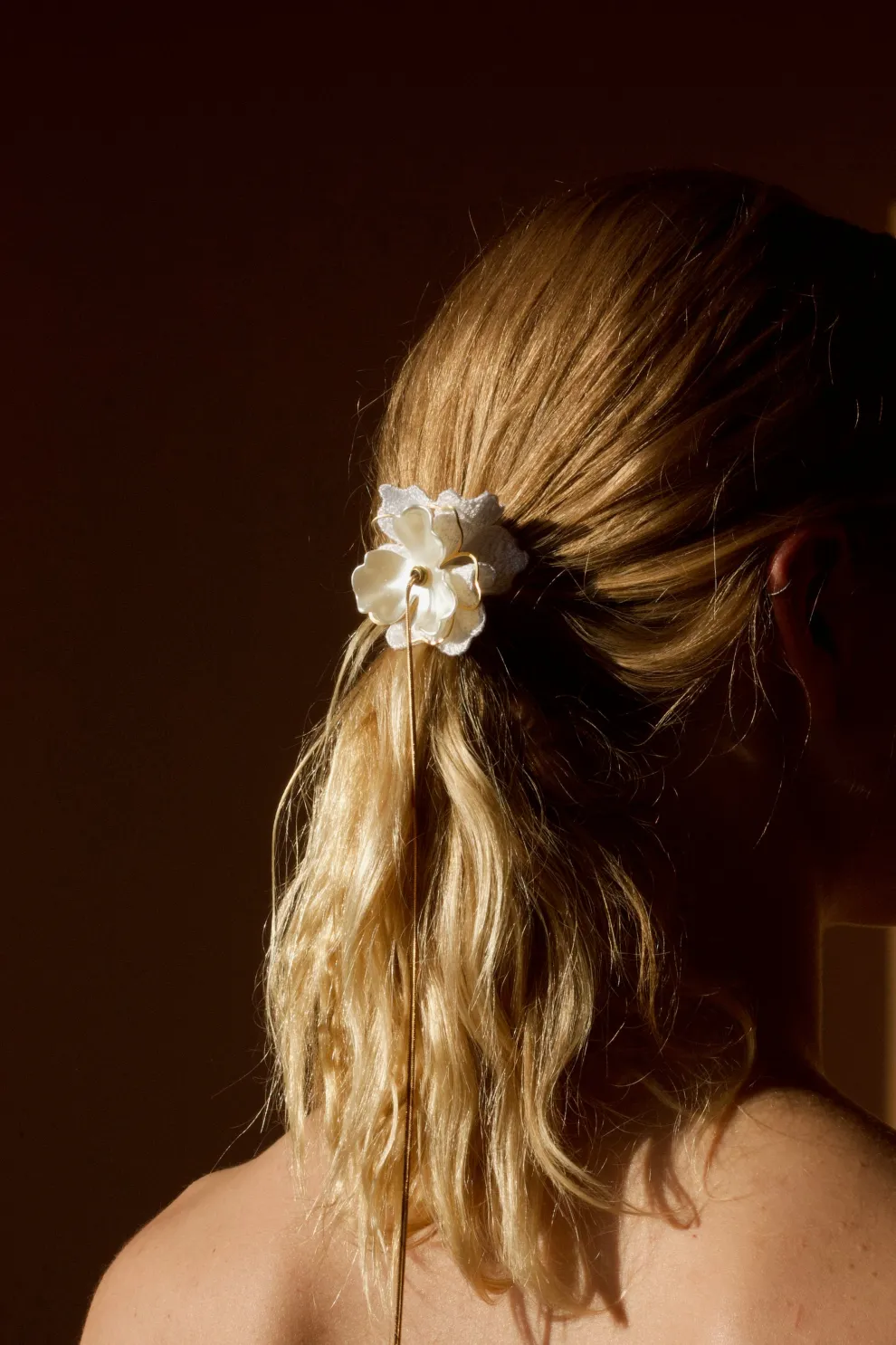 THIS ILK Mallow Necklace