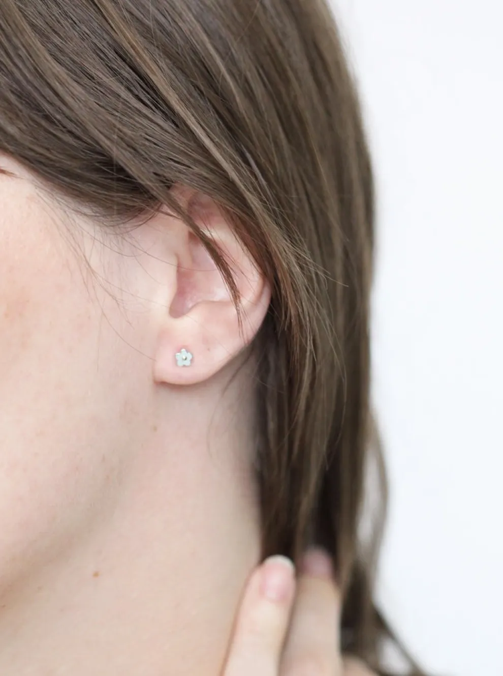 MAKSYM Daisy Earrings