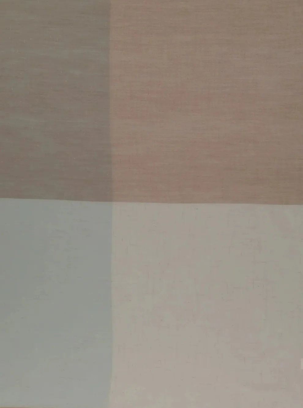 FRAAS Lightweight Wool Scarf - Mint