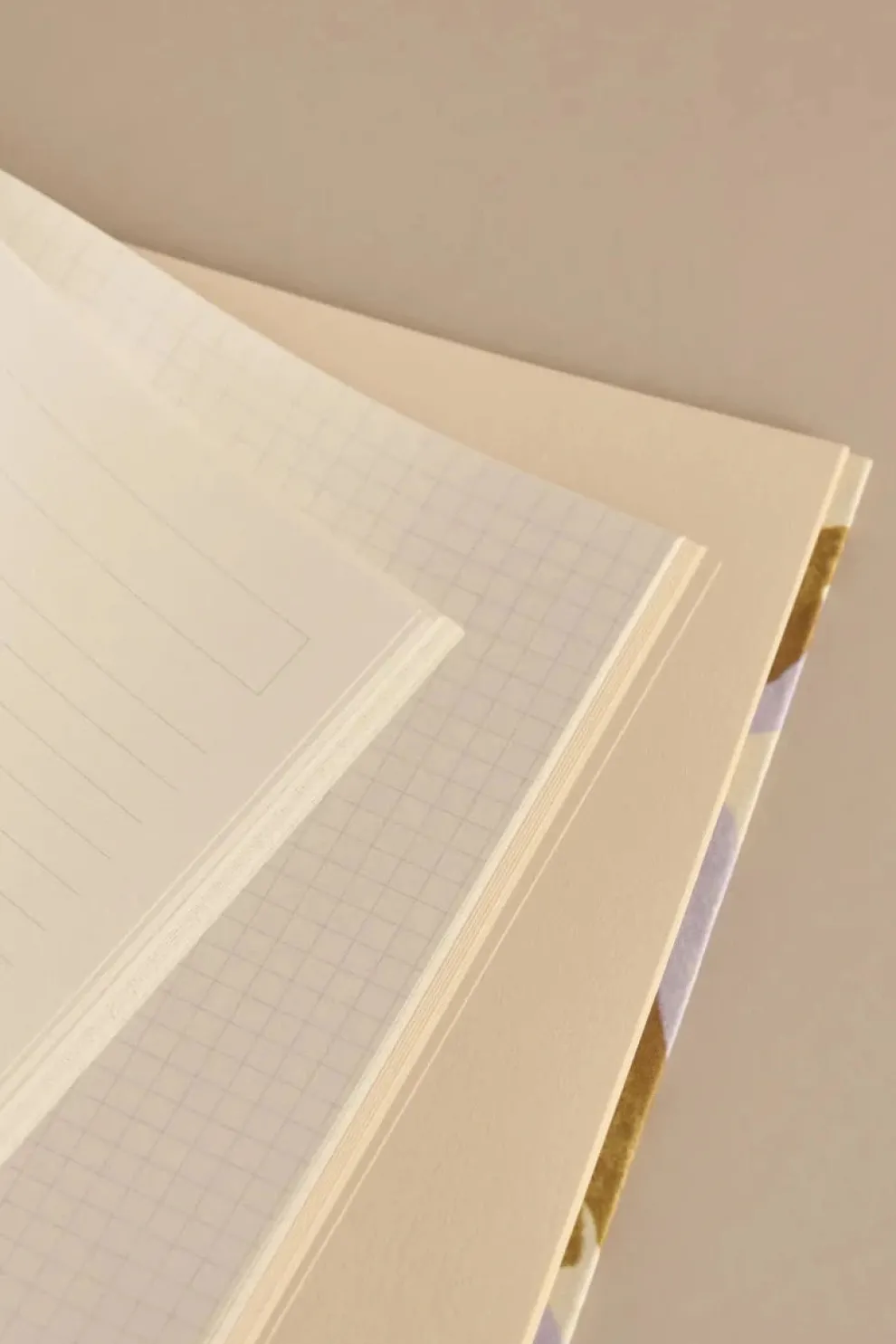 SEASON PAPER Journal - Highlands