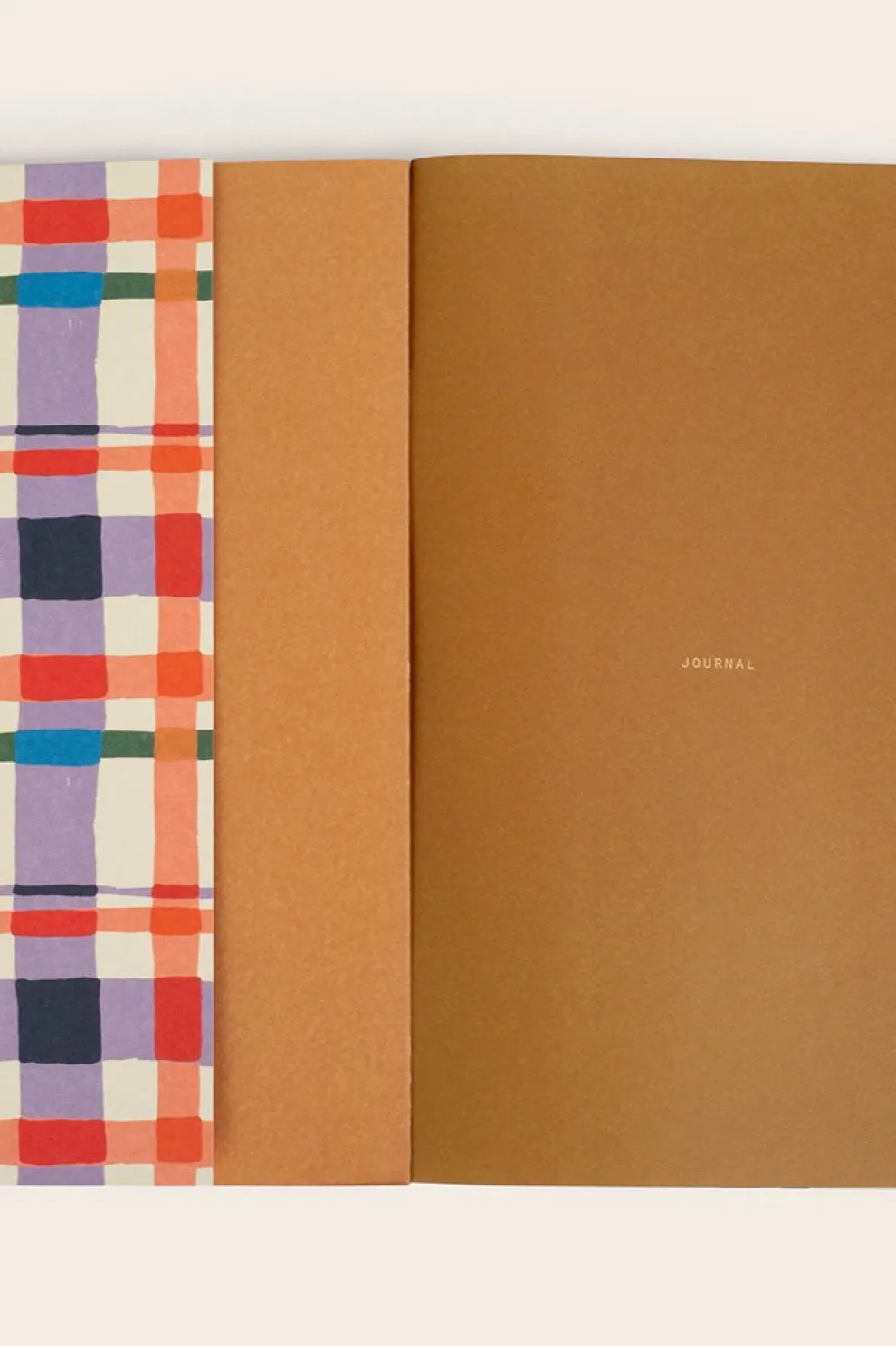 SEASON PAPER Journal - Highlands