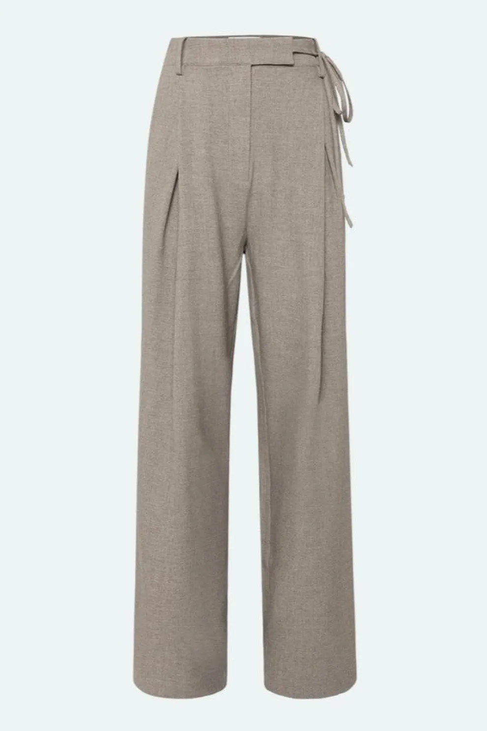 MINIMUM Gunli Pants - Pine Bark