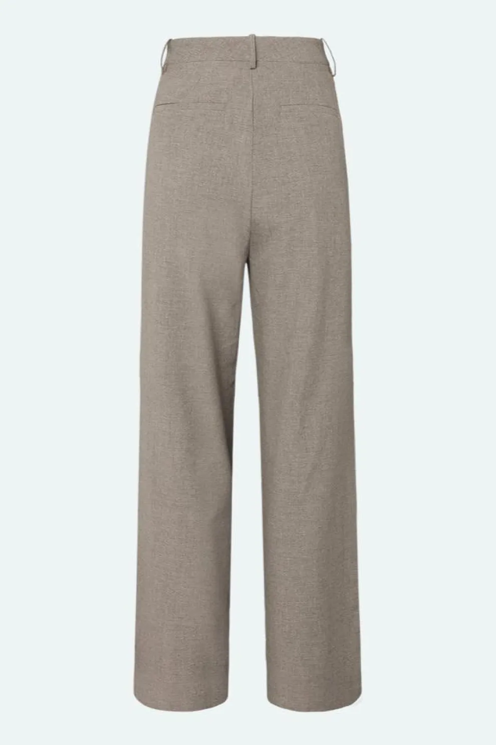 MINIMUM Gunli Pants - Pine Bark