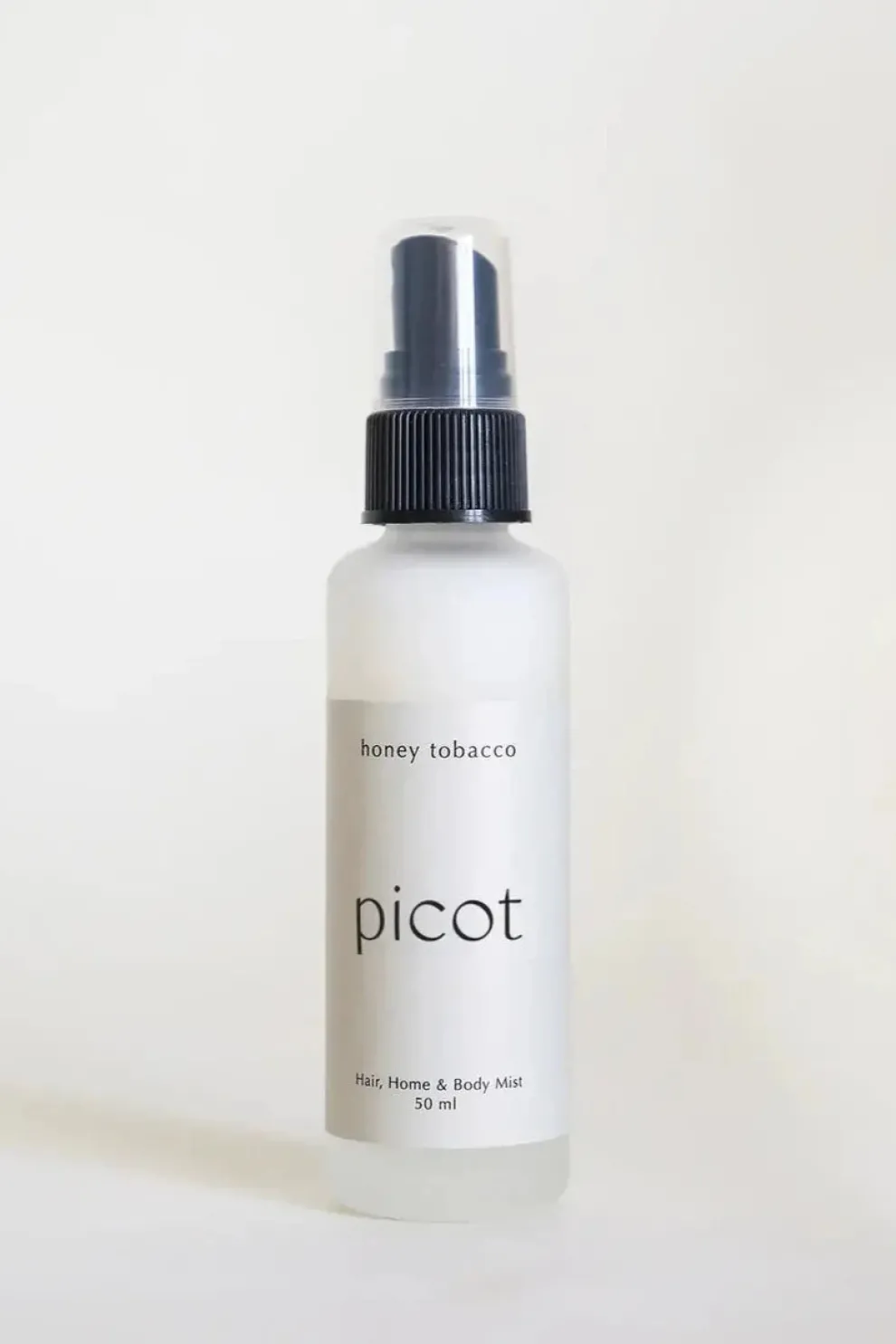 PICOT Homemade Hair and Body Mist - Honey Tobacco