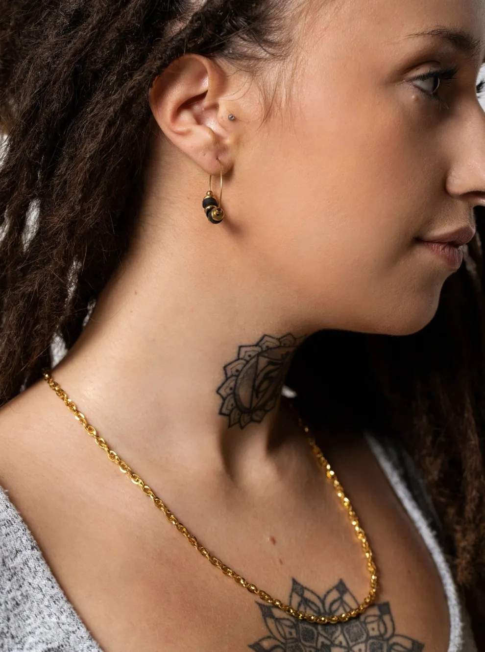 BLOOM Vegas Necklace