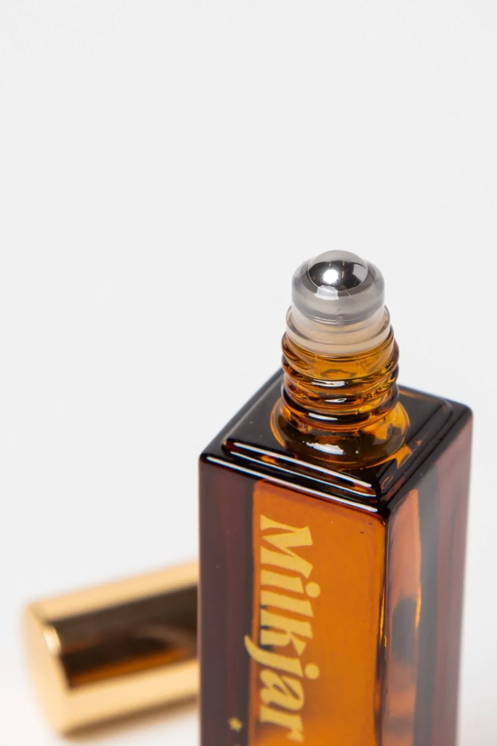 MILK JAR CANDLE CO. Perfume Roll-On Moonrise 15 ml