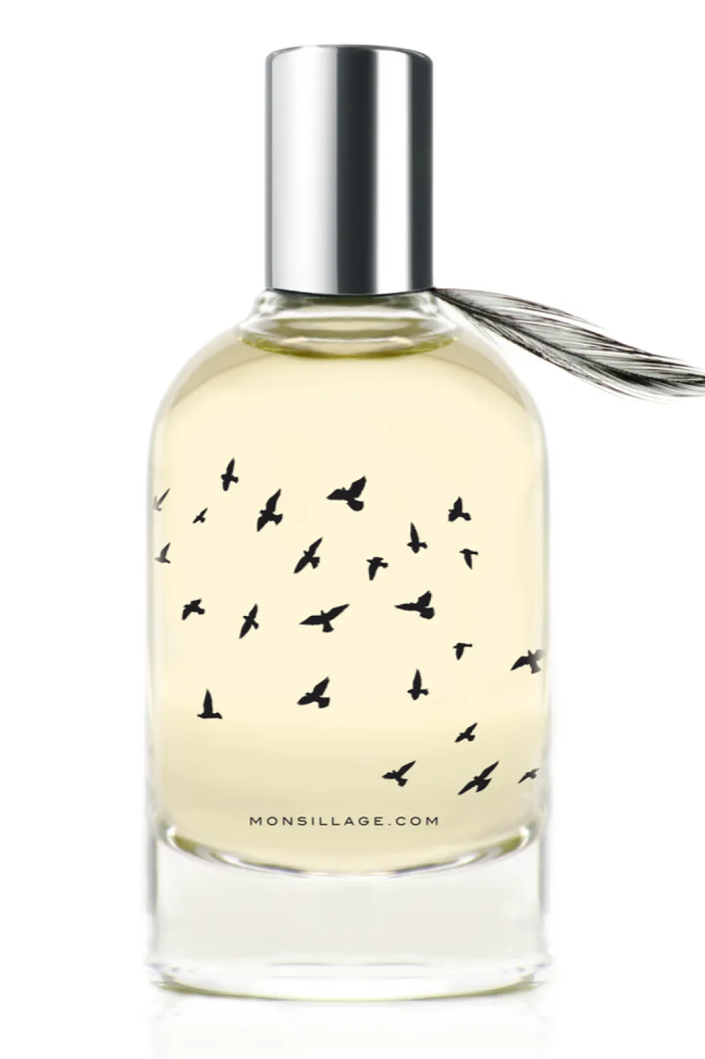 MONSILLAGE Eau de Toilette Dupont Circle