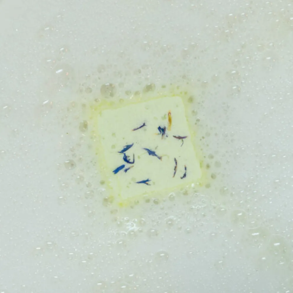 IN THE PRAIRIE Bath Bomb