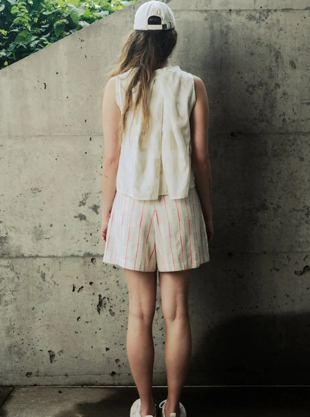 BODYBAG Sao Paulo Shorts - Multicolor