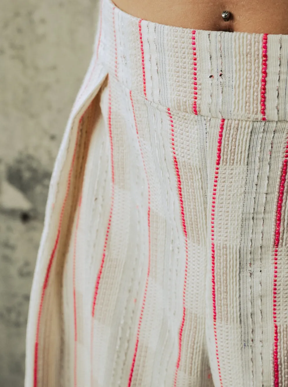 BODYBAG Sao Paulo Shorts - Multicolor