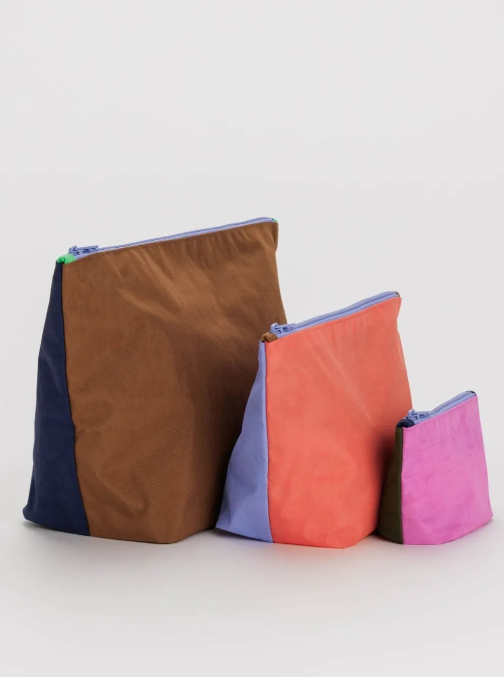 BAGGU Go Pouch - Night Lights