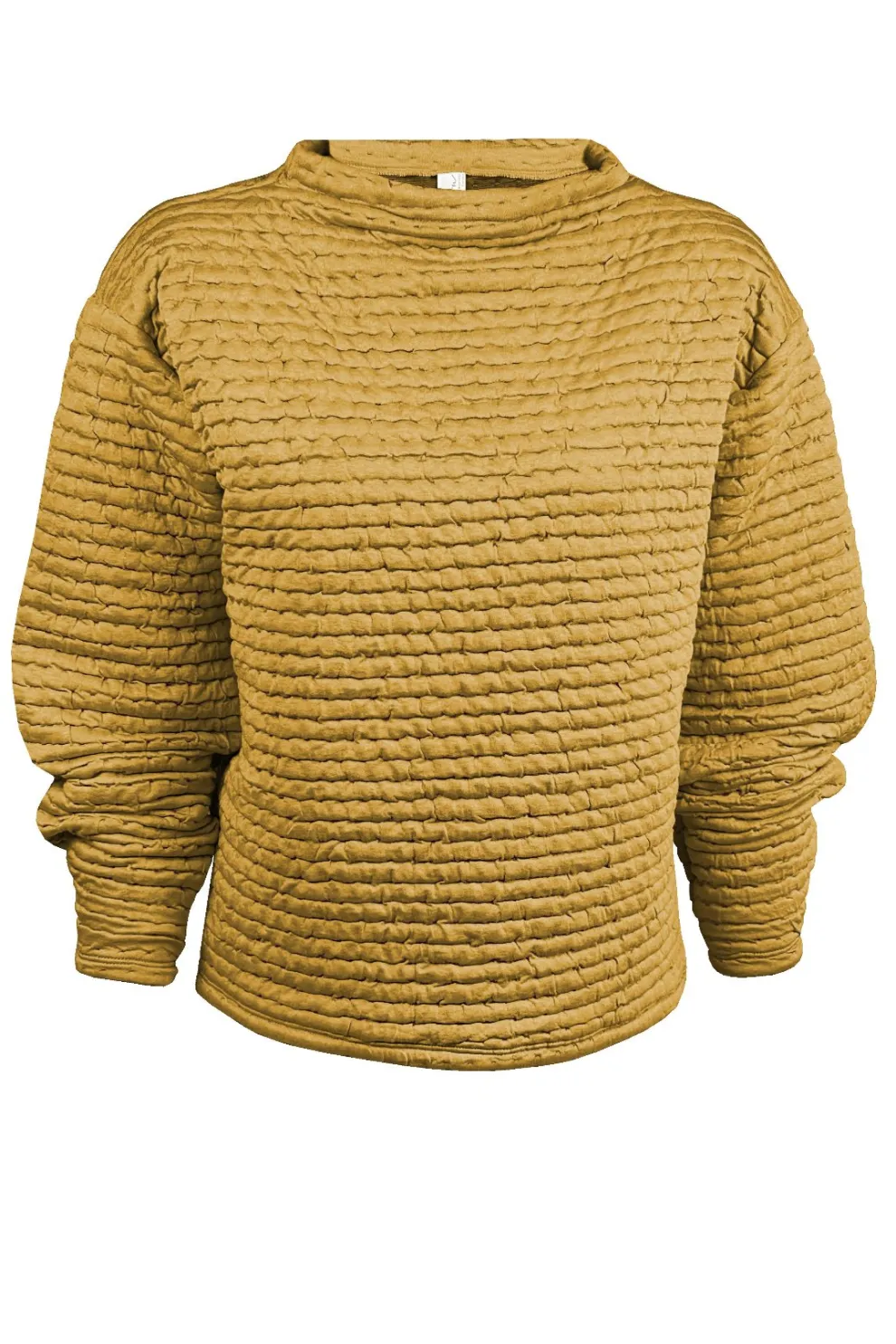 MELOW Jakarta Sweater