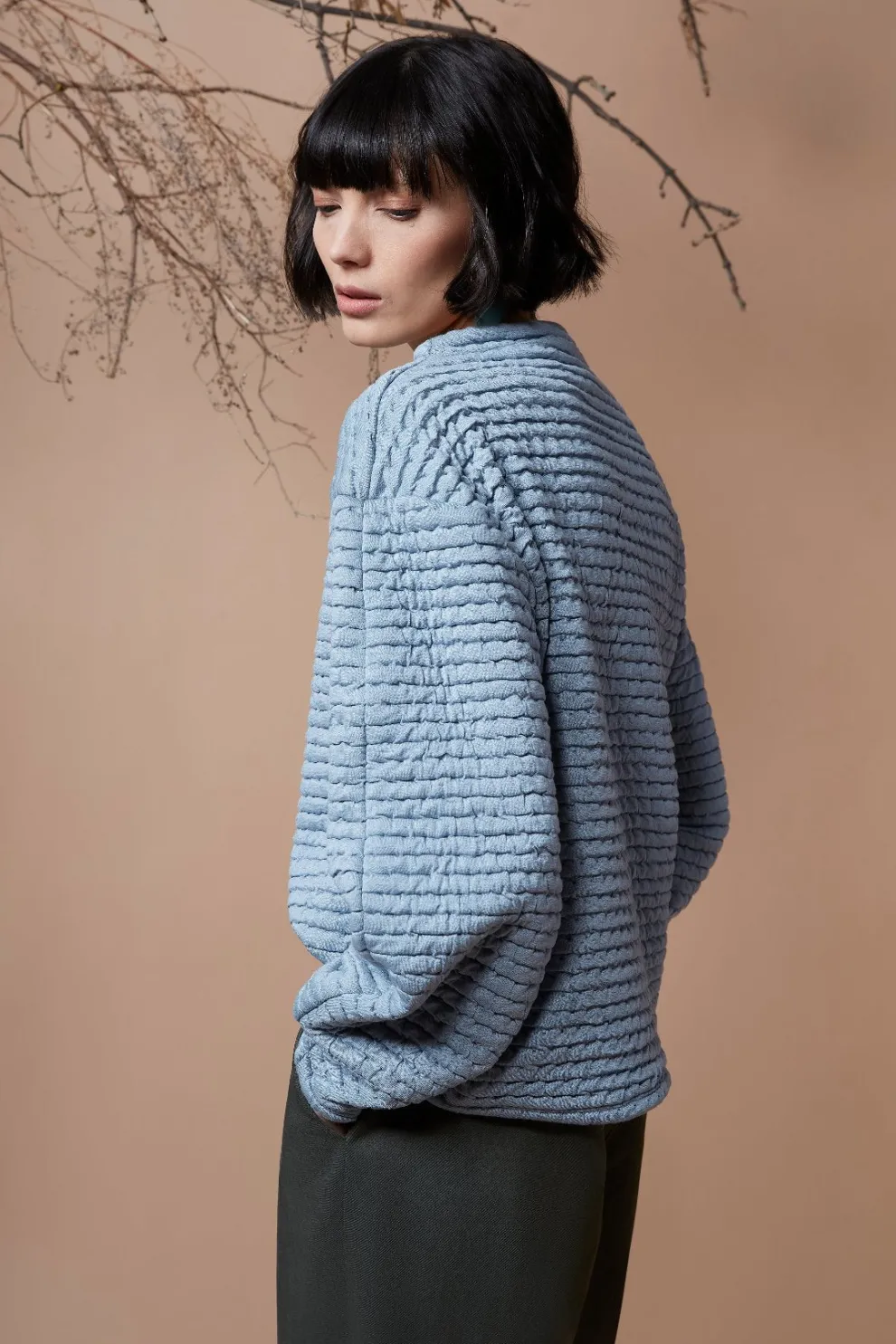 MELOW Jakarta Sweater