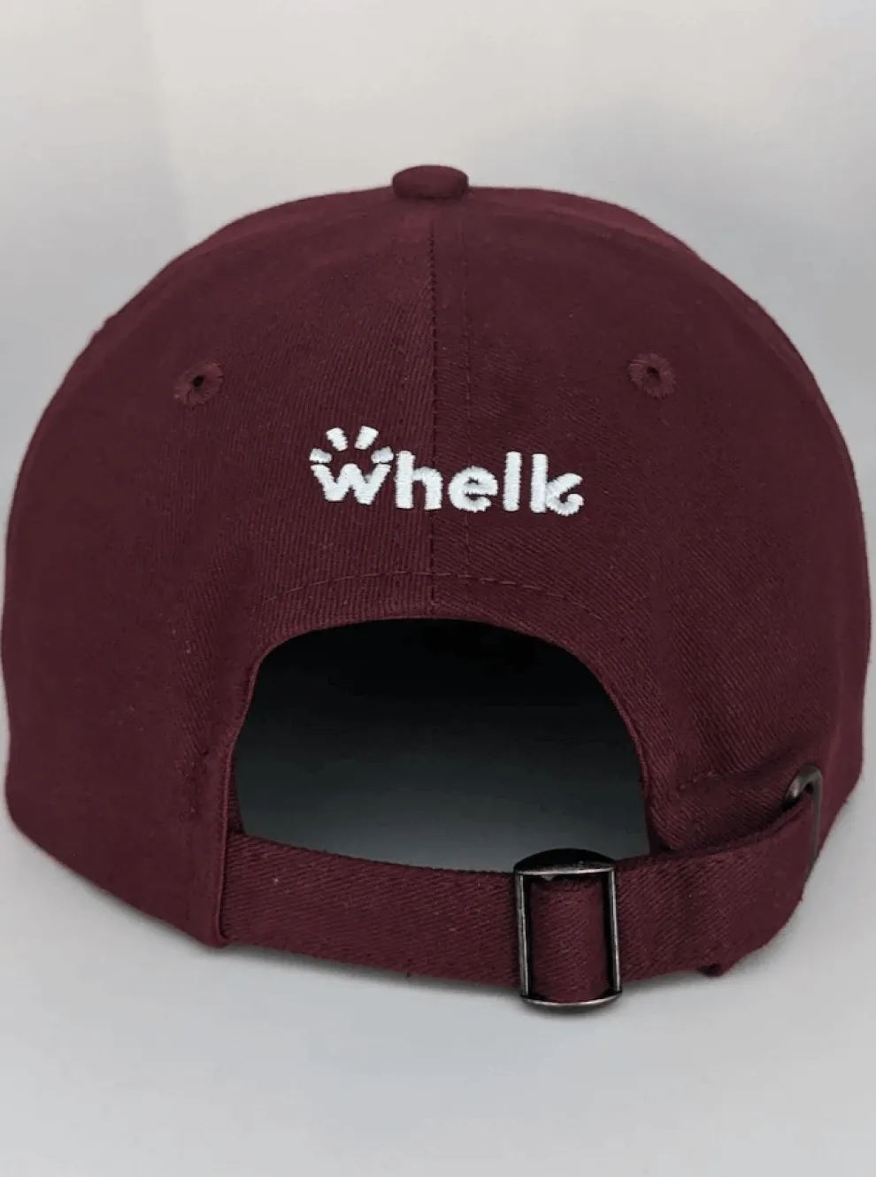 WHELK Cycling Cap