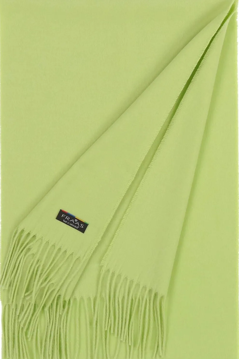 FRAAS Scarf Uni Cashemink