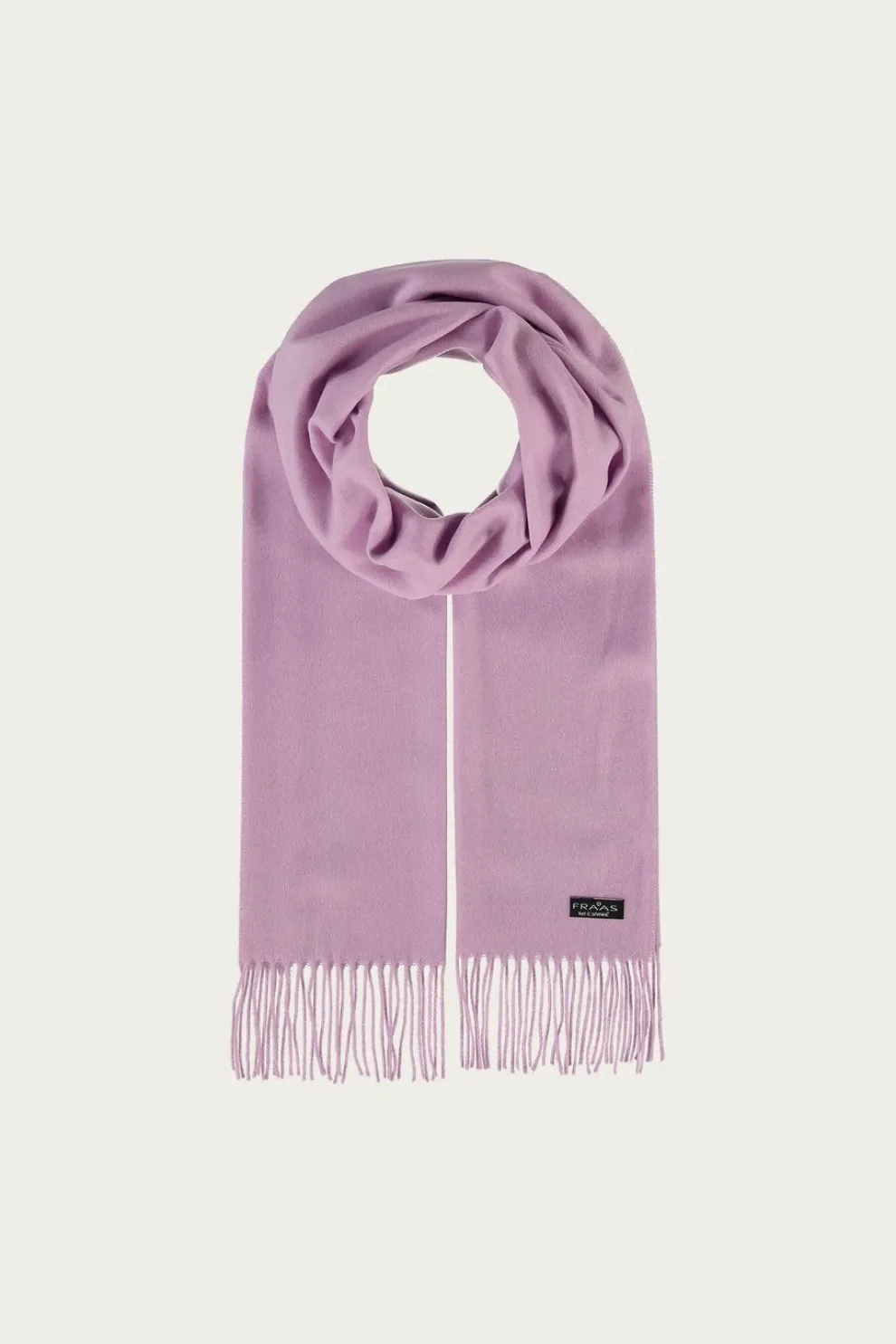 FRAAS Scarf Uni Cashemink