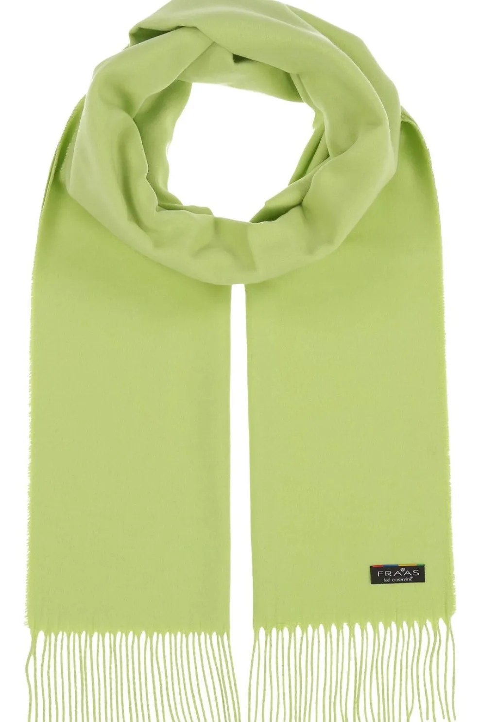 FRAAS Scarf Uni Cashemink